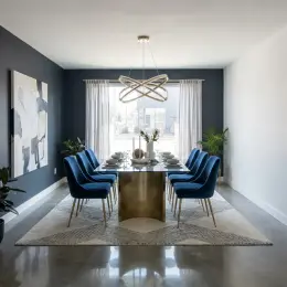 Dining - Elegant