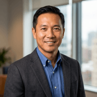 Michael Chang