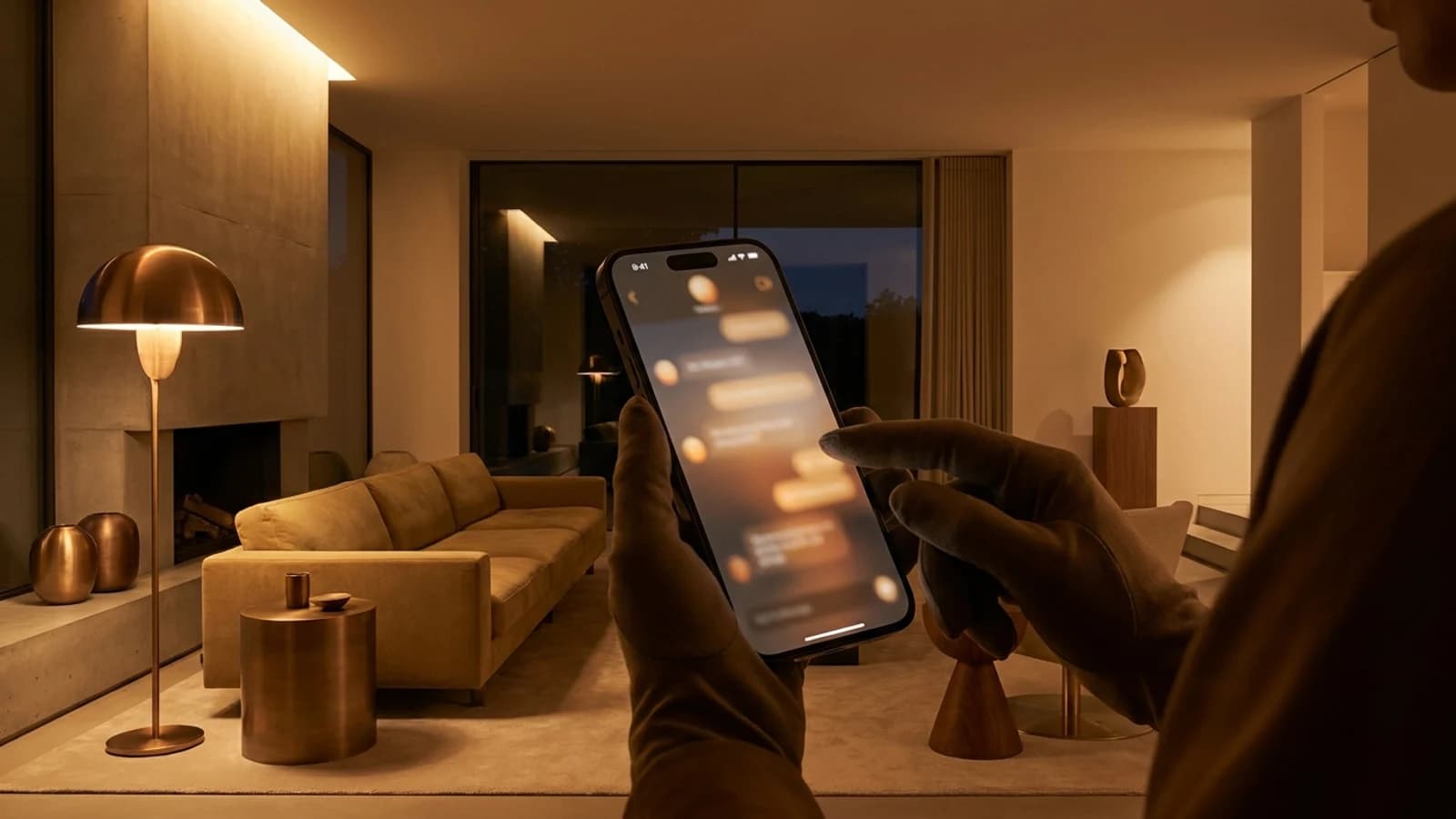 What Is a Voice AI Property Co-Pilot? Why It Changes Real Estate